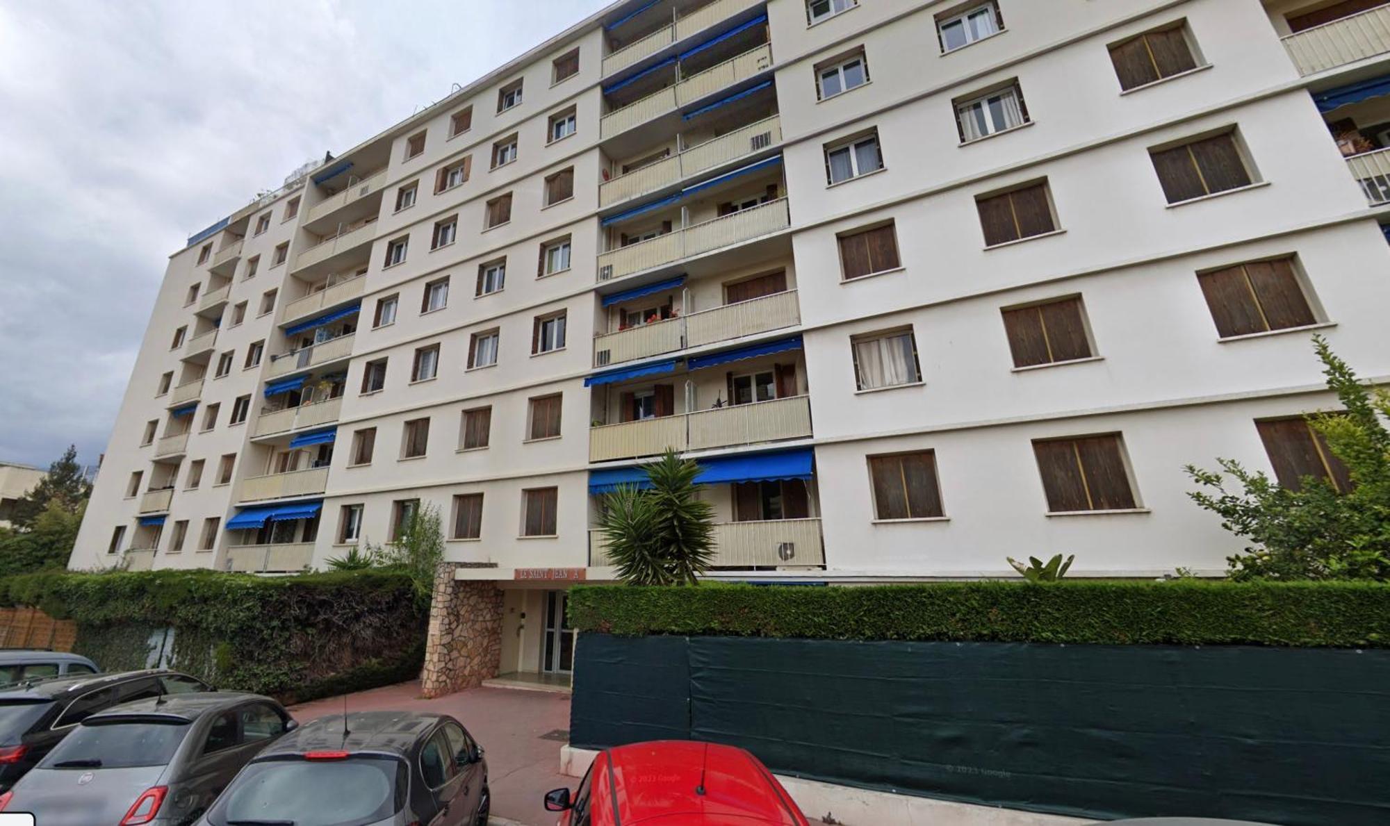 LE SAINT-JEAN - SPLENDIDE APPARTEMENT AVEC TERRASSE VUE SUR CANNES - 3P - A 5min A PIED DU CENTRE VILLE Extérieur photo